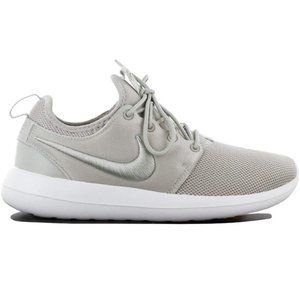 Nike Roshe Two BR Pale Grey/Pale Grey-White 8W sneakers tennis shoes